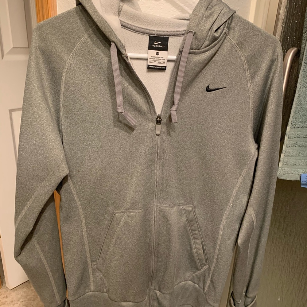 Nike Women’s Jacket